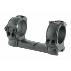 Кронштейн SPUHR Hunting D34мм на Picatinny, H30мм, Interface без наклона (SCP-4001D)