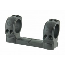 Тактический кронштейн SPUHR Hunting D30мм на Sako TRG, H34мм, Aesthetic без наклона (SCT-3006A)
