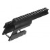 Кронштейн Combat Weaver на MP-153 с дополнительной планкой модель 00013902 от Combat