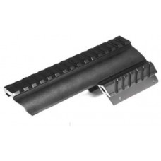 Кронштейн Combat Weaver на MP-153 с дополнительной планкой модель 00013902 от Combat