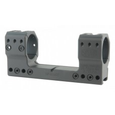 Тактический кронштейн SPUHR D30мм на Picatinny, H38мм, наклон 16MIL/55MOA (SP-61602)
