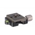 Комплект Leofoto платформа (DC-50) и площадка (BPL-50) (DC-50+BPL-50) модель 00014872 от Leofoto