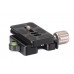 Комплект Leofoto платформа (DC-50) и площадка (BPL-50) (DC-50+BPL-50) модель 00014872 от Leofoto