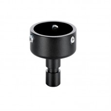 Адаптер Leofoto S3 площадка 22мм под Leica Ultravid модель 00014889 от Leofoto