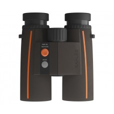 Бинокль-дальномер KAHLES Helia RF NEW 10x42 (измерение 1500 м. доп.функция 4500 м.) функция угловой компенсации (20025)