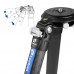 Штатив трипод Leofoto LM-365C CARBON (размер в собранном виде 490 мм,макс.высота 1540 мм,мин.80 мм,вес 1,97 кг. резьба 3/8) модель 00015377 от Leofoto