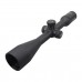 Оптический прицел Vector Optics Continental 4-32x56, Tactical ED, 30 мм, азотозаполненный,подсветка красным (SCOL-T51) модель 00015530 от Vector Optics