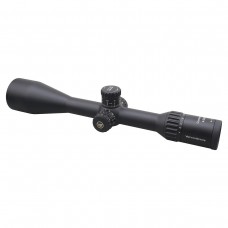 Оптический прицел Vector Optics Continental 4-32x56, Tactical ED, 30 мм, азотозаполненный,подсветка красным (SCOL-T51) модель 00015530 от Vector Optics