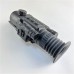 Тепловизионный прицел Venox Patriot 2.0 LRF (2,8x40, 40/F1.0, 50Гц,12мкм, 384х288, дальномер до 1200м, дальность обнаружения до 2000м) с записью модель 00015584 от VENOX