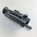 Тепловизионный прицел Venox Patriot 2.0 LRF (2,8x40, 40/F1.0, 50Гц,12мкм, 384х288, дальномер до 1200м, дальность обнаружения до 2000м) с записью модель 00015584 от VENOX