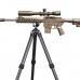 Планка M-LOK Arca Rail 240 мм GSP-240 модель 00015606 от Leofoto