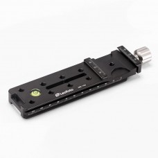 Шина 140 мм с интегрированным зажимом Arca-Swiss NR-140 модель 00015620 от Leofoto