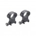 Кольца Vector Optics D26мм средние H32mm на винтах (XASR-2502P) модель 00016059 от Vector Optics
