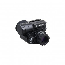 Монокуляр ночного видения  Vector Optics 1x18 (OWNV-10) c креплением (OWNV-MT10)