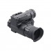 Монокуляр ночного видения  Vector Optics 1x18 (OWNV-10) c креплением (OWNV-MT10) модель 00016067 от Vector Optics