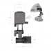 Монокуляр ночного видения  Vector Optics 1x18 (OWNV-10) c креплением (OWNV-MT10) модель 00016067 от Vector Optics