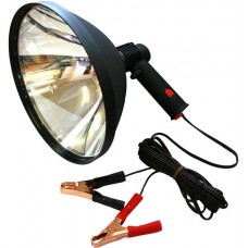 Прожектор LightForce HANDHELD SL240CIG BLITZ PLUG&