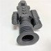 Тепловизионный прицел Venox Patriot 2.0 Lite (2,8x40, 40/F1.0, 50Гц,12мкм, 384х288, дальность обнаружения до 2000м) c видеозаписью модель 00016255 от VENOX