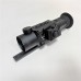 Тепловизионный прицел Venox Patriot 2.0 Lite (2,8x40, 40/F1.0, 50Гц,12мкм, 384х288, дальность обнаружения до 2000м) c видеозаписью модель 00016255 от VENOX