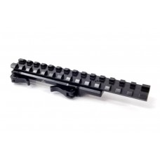 Быстросъёмная планка Rusan Picattiny на Blaser длинна 150мм (080-PIC1-L150) модель 00016291 от Rusan