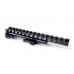 Быстросъёмная планка Rusan Picattiny на Blaser длинна 150мм (080-PIC1-L150) модель 00016291 от Rusan