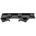Быстросъёмная планка Rusan на шину Swarovski на Blaser 080-SR модель 00016294 от Rusan