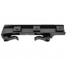 Быстросъёмная планка Rusan на шину Swarovski на Blaser 080-SR модель 00016294 от Rusan