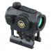 Коллиматор Vector Optics SCRAPPER 1x29 2MOA, крепление на Weaver, совместим с прибором ночного видения (SCRD-47) модель 00016411 от Vector Optics