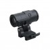 Увеличитель Vector Optics Maverick-IV 3x22  Magnifier Mini  (SCMF-41) модель 00016412 от Vector Optics