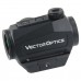 Коллиматор Vector Optics SCRAPPER 1x22 2MOA  (SCRD-45) модель 00016413 от Vector Optics