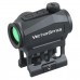 Коллиматор Vector Optics SCRAPPER 1x22 2MOA  (SCRD-45) модель 00016413 от Vector Optics