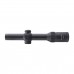 Оптический прицел Vector Optics Continental 1-8x24 , сетка L4a, 30 мм, азотозаполненный,подсветка точки красным  (SCOC-37) модель 00016472 от Vector Optics