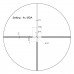 Оптический прицел Vector Optics Continental 1-8x24 , сетка L4a, 30 мм, азотозаполненный,подсветка точки красным  (SCOC-37) модель 00016472 от Vector Optics