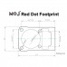Коллиматорный прицел Vector Optics FRENZY-X 1x22x26 Multi Reticle (SCRD-M36P) модель 00016474 от Vector Optics