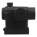 Коллиматор Vector Optics MAVERICK 1x22 3MOA быстросъёмный на Weaver (SCRD-12) модель 00016475 от Vector Optics