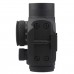 Коллиматор Vector Optics MAVERICK 1x22 3MOA быстросъёмный на Weaver (SCRD-12) модель 00016475 от Vector Optics