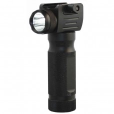 Фонарь рукоять Vector Optics Cyclops Led Flashlight Red Laser (00016480) модель 00016480 от Vector Optics