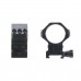 Кольца Vector Optics  D30мм, с регулируемой высотой 32-38 мм  (XASR-3040) модель 00016482 от Vector Optics