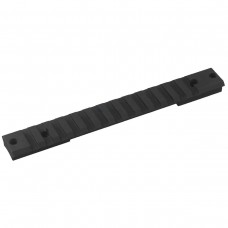 Планка Vector Optics на Remington 700 Long сталь (SCRA-62) модель 00016485 от Vector Optics