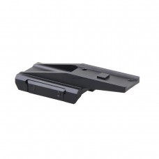 Кронштейн Vector Optics для Aimpoint/Holosun с выносом на Weaver модель 00016495 от Vector Optics