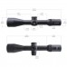 Оптический прицел Vector Optics Continental 4-24x56 Ranging FFP, сетка VEC-MBR Mil, 34 мм, азотозаполненный,подсветка красным  (SCFF-40) модель 00016496 от Vector Optics