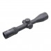 Оптический прицел Vector Optics Continental 4-24x56 Ranging FFP, сетка VEC-MBR Mil, 34 мм, азотозаполненный,подсветка красным  (SCFF-40) модель 00016496 от Vector Optics