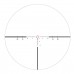 Оптический прицел Vector Optics Continental 1-6x24 Tactical, сетка BDC VEC, 30 мм, цвет FDE тактические барабаны, азотозаполненный,подсветка красным  (SCOC-34) модель 00016497 от Vector Optics
