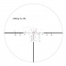 Оптический прицел Vector Optics Continental 1-6x24 Tactical, сетка BDC VEC, 30 мм, цвет FDE тактические барабаны, азотозаполненный,подсветка красным  (SCOC-34) модель 00016497 от Vector Optics
