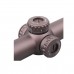 Оптический прицел Vector Optics Continental 1-6x24 Tactical, сетка BDC VEC, 30 мм, цвет FDE тактические барабаны, азотозаполненный,подсветка красным  (SCOC-34) модель 00016497 от Vector Optics