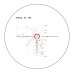 Оптический прицел Vector Optics Taurus 1-6x24 SFP, сетка VTC-CMIL, 30 мм, азотозаполненный, с подсветкой (SCOC-42P) модель 00016501 от Vector Optics