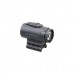 Призматический прицел Vector Optics  Paragon 3x18 Micro Prism Scope (SCPS-M03) модель 00016502 от Vector Optics