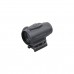 Призматический прицел Vector Optics  Paragon 3x18 Micro Prism Scope (SCPS-M03) модель 00016502 от Vector Optics
