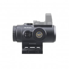 Призматический прицел Vector Optics Paragon 4x24 Micro Prism Scope (SCPS-M04) модель 00016503 от Vector Optics