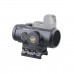 Призматический прицел Vector Optics Paragon 4x24 Micro Prism Scope (SCPS-M04) модель 00016503 от Vector Optics